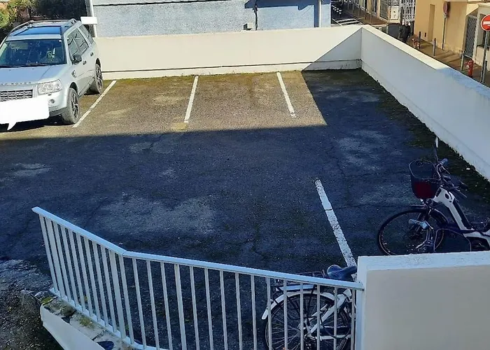 Notre Vue Du Grau