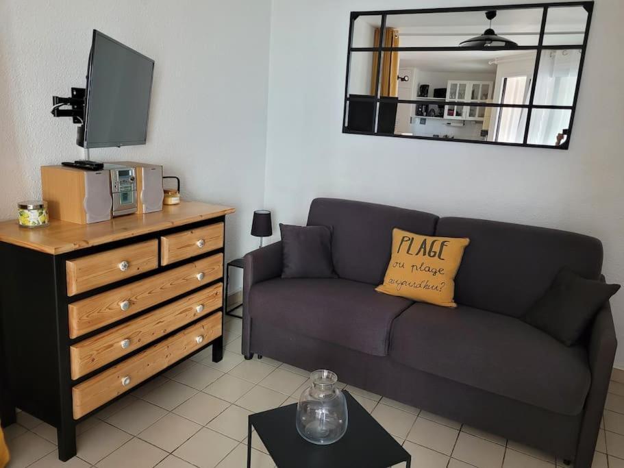 Notre Vue Du Grau Apartment *